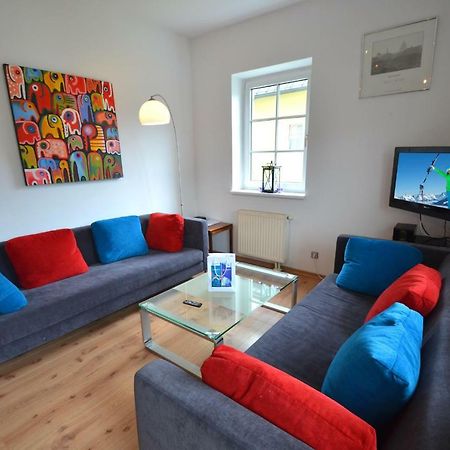 Apartment Cityxpress Top 6 By All In One Apartments Zell am See Extérieur photo