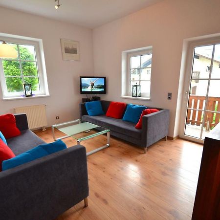 Apartment Cityxpress Top 6 By All In One Apartments Zell am See Extérieur photo