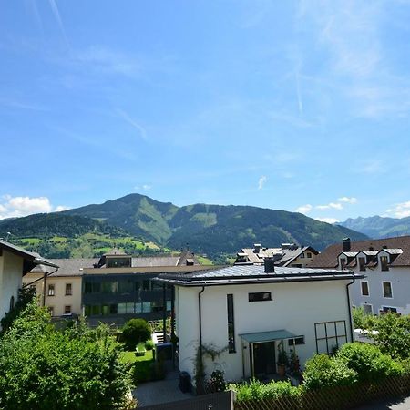 Apartment Cityxpress Top 6 By All In One Apartments Zell am See Extérieur photo