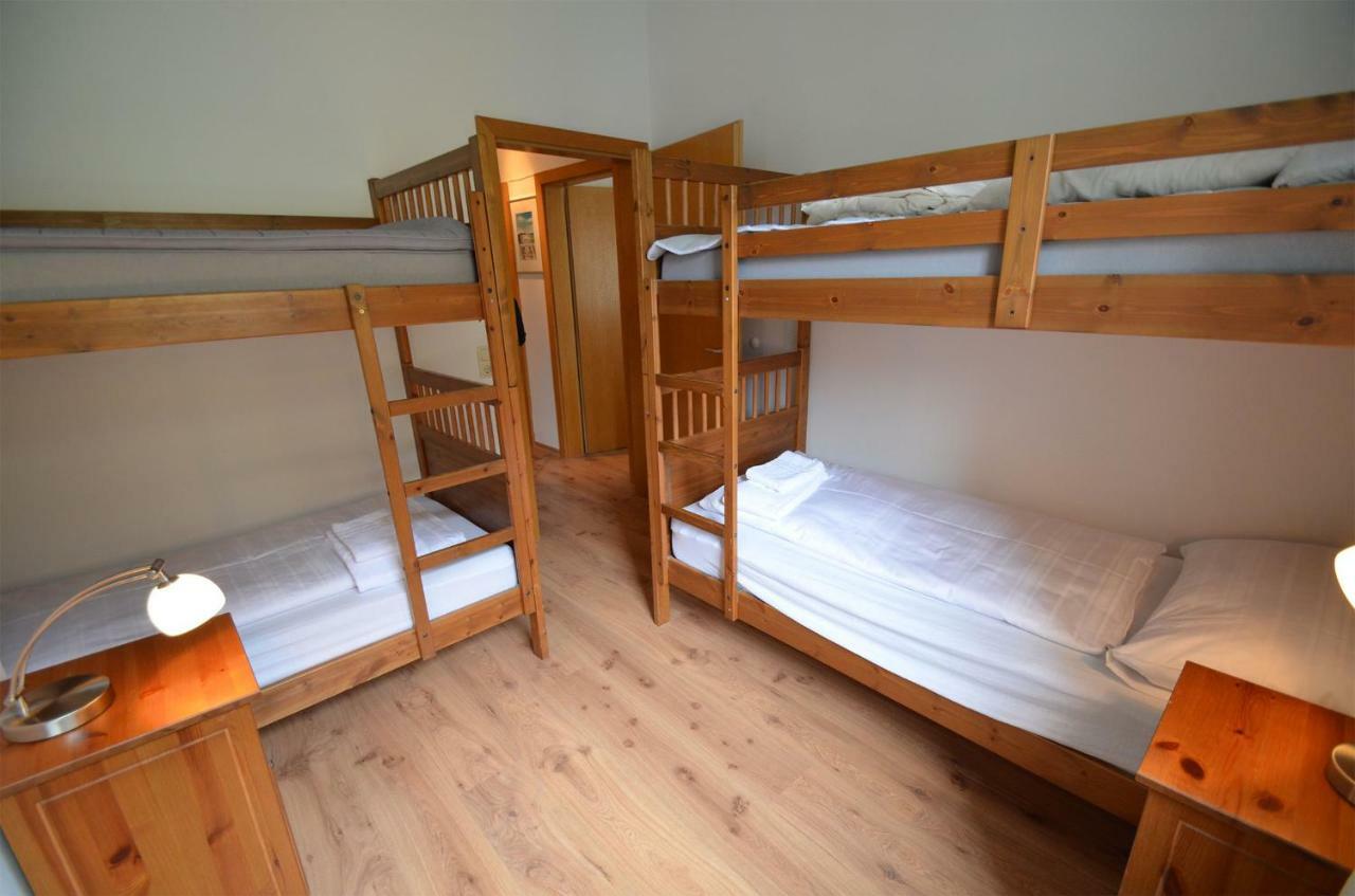 Apartment Cityxpress Top 6 By All In One Apartments Zell am See Extérieur photo