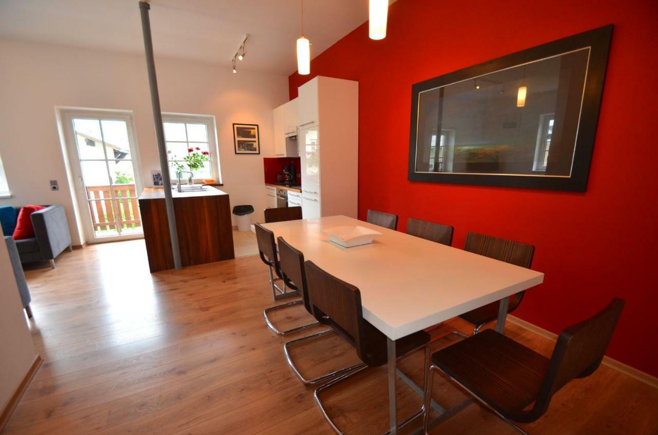 Apartment Cityxpress Top 6 By All In One Apartments Zell am See Extérieur photo