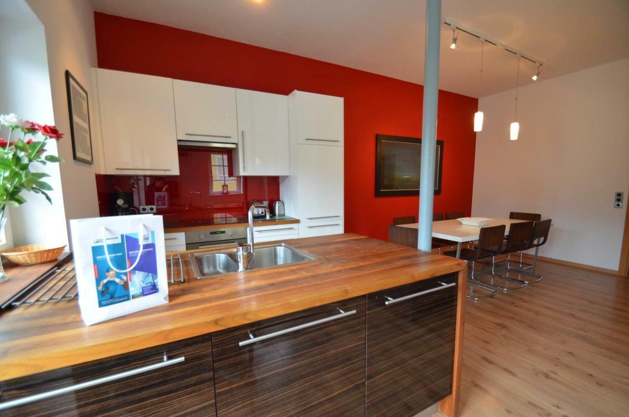Apartment Cityxpress Top 6 By All In One Apartments Zell am See Extérieur photo